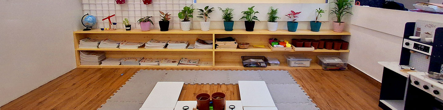 Mindseed Preschool_Sion_Class_room