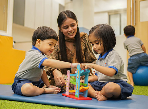 Kindergarten-program-Mindseed-Preschool