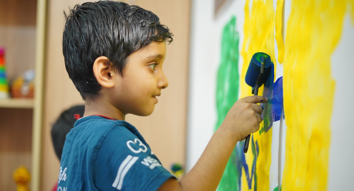 10 Creative and Easy Craft Ideas for Children to Try at Home