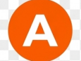 A logo