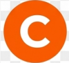 C logo