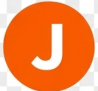 J logo